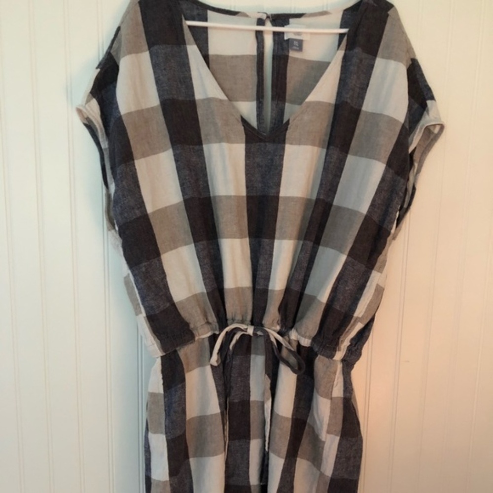 Old Navy Shorts Romper